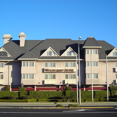 Woodcrest Hotel Santa Clara Exteriör bild